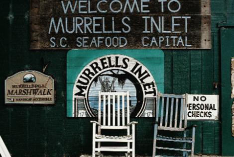 Murrells Inlet Fishing Seasons Murrells Inlet SC