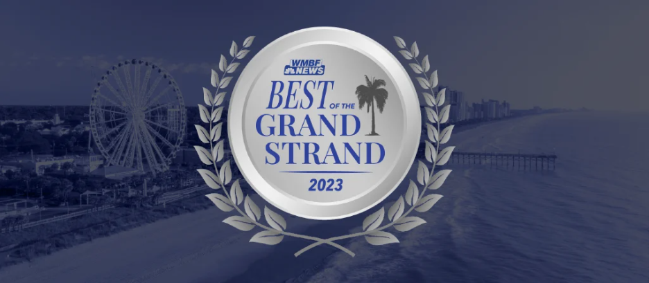 Voted Best of The Grand Strand Fishing Charter Myrtle Beach SC