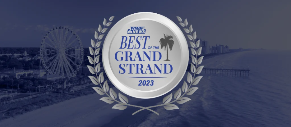 Voted Best Of The Grand Strand Fishing Charter Myrtle Beach Sc Outlaw Fishing Charters